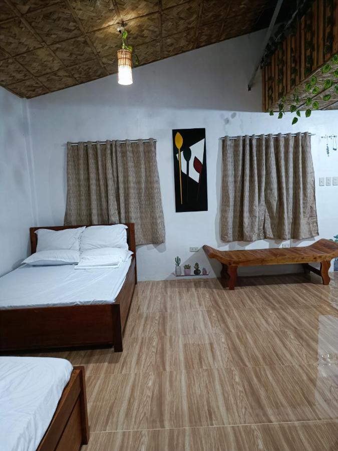 לוסנה Anni'S Beach House מראה חיצוני תמונה